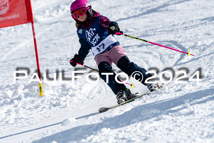 U12 Ziener Kids Cross SLX Reg 4, 18.02.2024