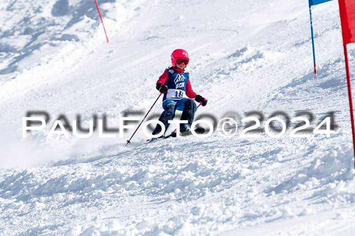 U12 Ziener Kids Cross SLX Reg 4, 18.02.2024