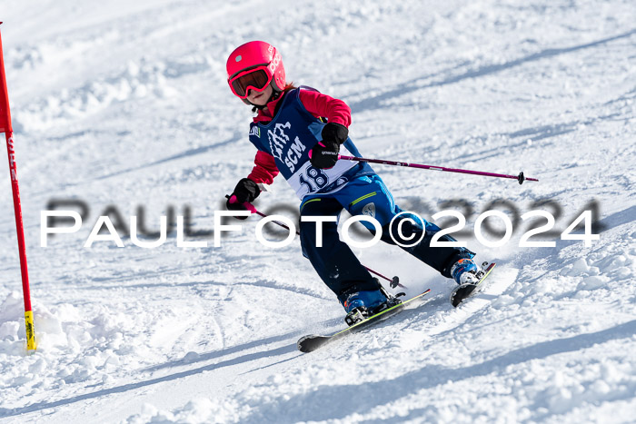 U12 Ziener Kids Cross SLX Reg 4, 18.02.2024