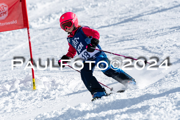 U12 Ziener Kids Cross SLX Reg 4, 18.02.2024