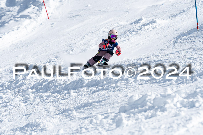 U12 Ziener Kids Cross SLX Reg 4, 18.02.2024