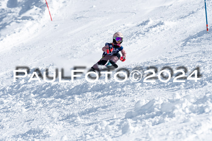 U12 Ziener Kids Cross SLX Reg 4, 18.02.2024