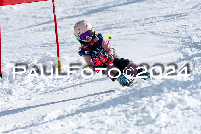 U12 Ziener Kids Cross SLX Reg 4, 18.02.2024