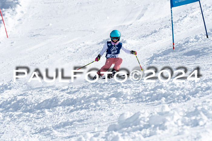 U12 Ziener Kids Cross SLX Reg 4, 18.02.2024