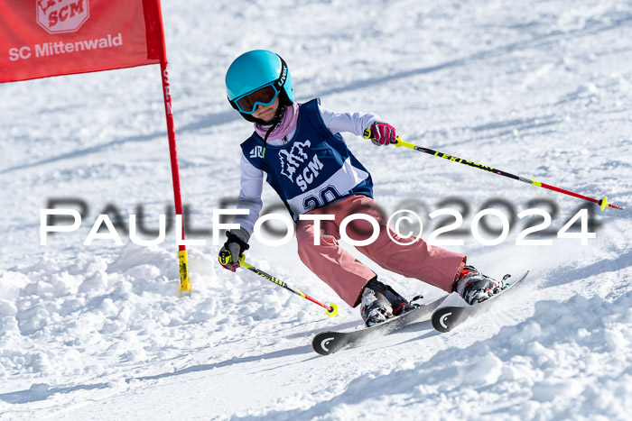 U12 Ziener Kids Cross SLX Reg 4, 18.02.2024