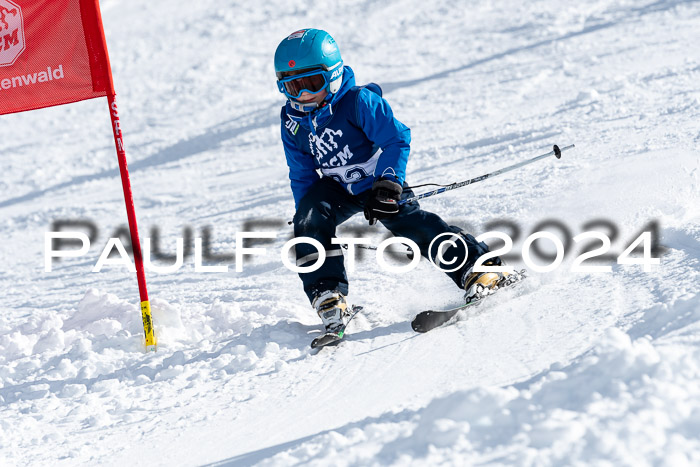 U12 Ziener Kids Cross SLX Reg 4, 18.02.2024