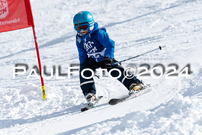 U12 Ziener Kids Cross SLX Reg 4, 18.02.2024
