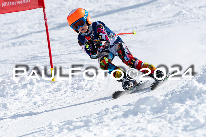 U12 Ziener Kids Cross SLX Reg 4, 18.02.2024