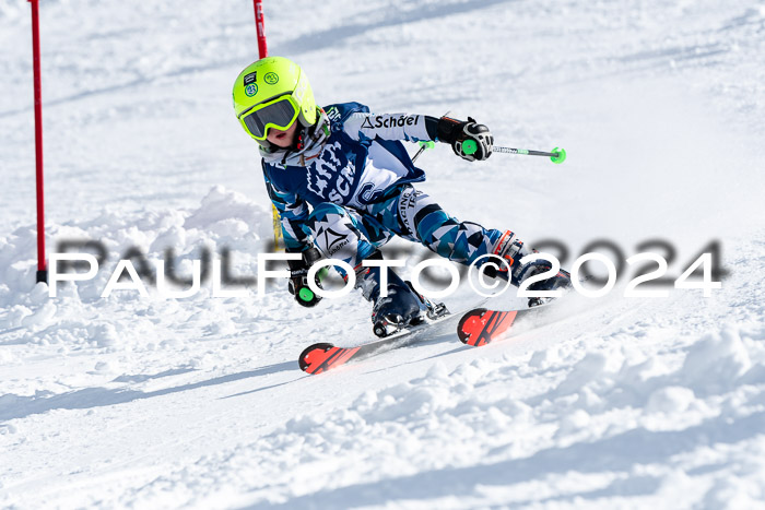 U12 Ziener Kids Cross SLX Reg 4, 18.02.2024