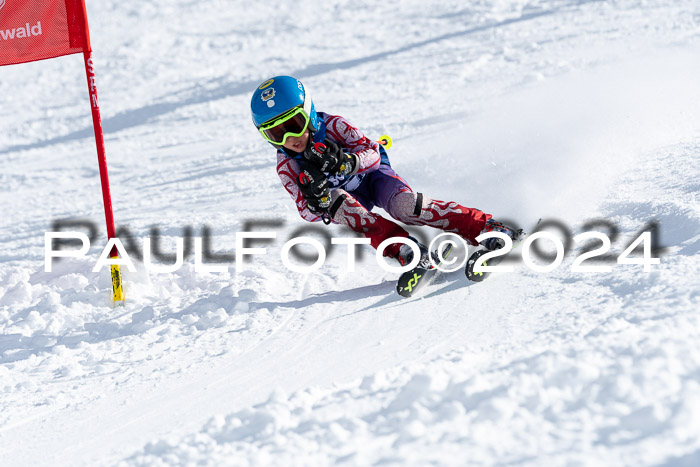 U12 Ziener Kids Cross SLX Reg 4, 18.02.2024