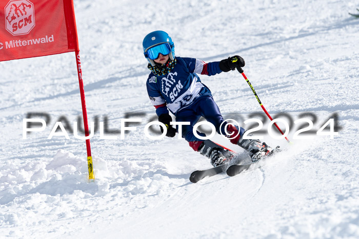 U12 Ziener Kids Cross SLX Reg 4, 18.02.2024