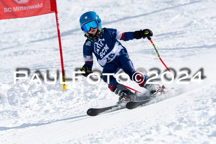 U12 Ziener Kids Cross SLX Reg 4, 18.02.2024