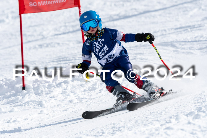 U12 Ziener Kids Cross SLX Reg 4, 18.02.2024