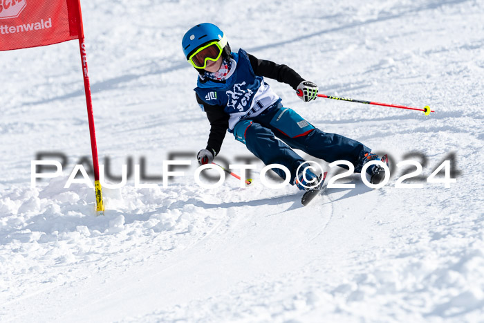 U12 Ziener Kids Cross SLX Reg 4, 18.02.2024