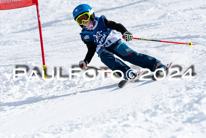 U12 Ziener Kids Cross SLX Reg 4, 18.02.2024