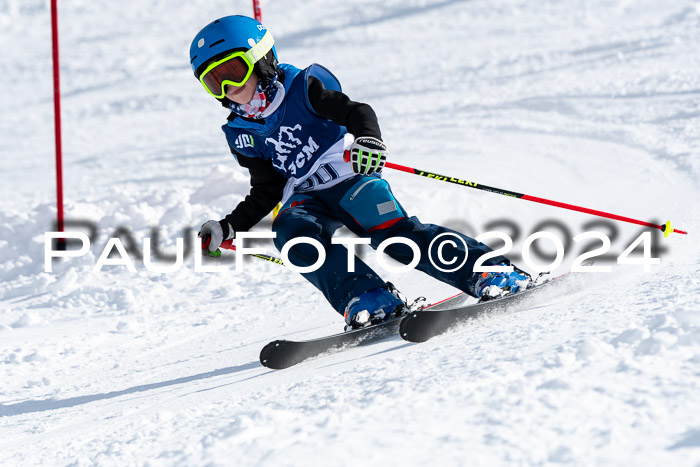 U12 Ziener Kids Cross SLX Reg 4, 18.02.2024