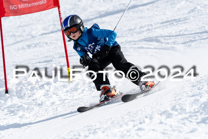U12 Ziener Kids Cross SLX Reg 4, 18.02.2024