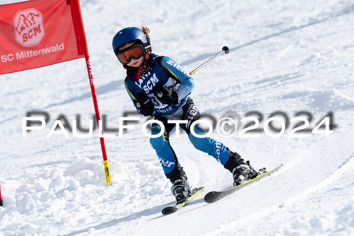 U12 Ziener Kids Cross SLX Reg 4, 18.02.2024