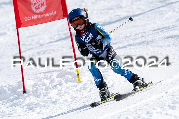 U12 Ziener Kids Cross SLX Reg 4, 18.02.2024