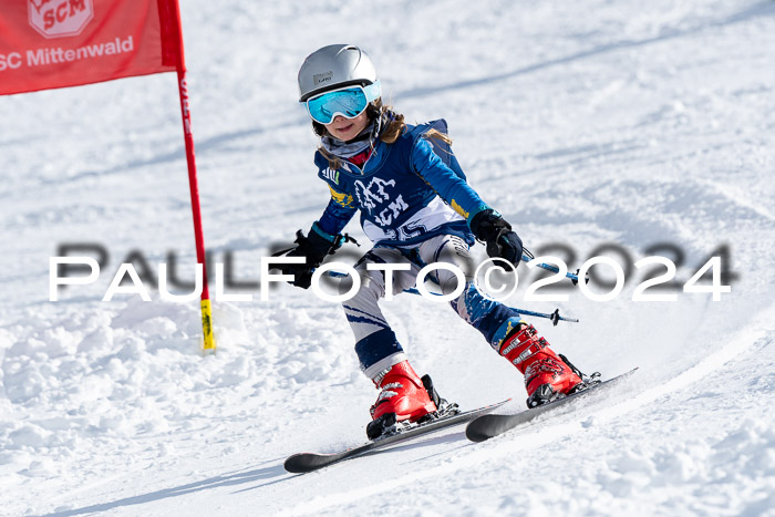 U12 Ziener Kids Cross SLX Reg 4, 18.02.2024