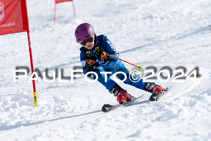 U12 Ziener Kids Cross SLX Reg 4, 18.02.2024