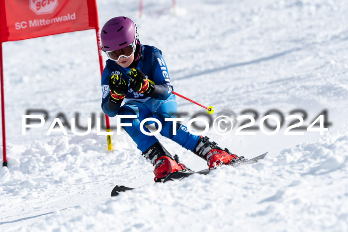 U12 Ziener Kids Cross SLX Reg 4, 18.02.2024