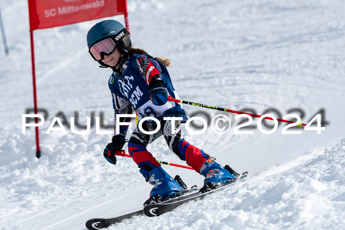 U12 Ziener Kids Cross SLX Reg 4, 18.02.2024