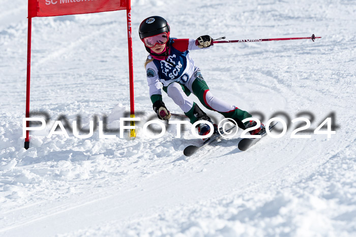 U12 Ziener Kids Cross SLX Reg 4, 18.02.2024