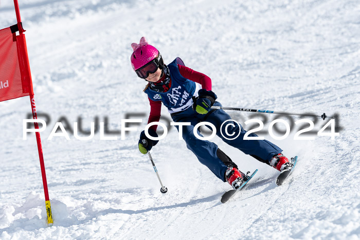 U12 Ziener Kids Cross SLX Reg 4, 18.02.2024