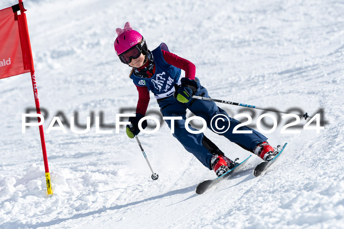 U12 Ziener Kids Cross SLX Reg 4, 18.02.2024