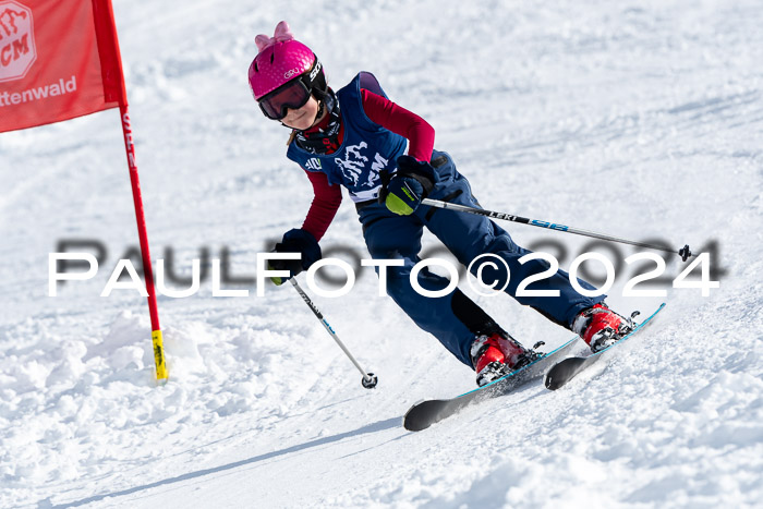 U12 Ziener Kids Cross SLX Reg 4, 18.02.2024