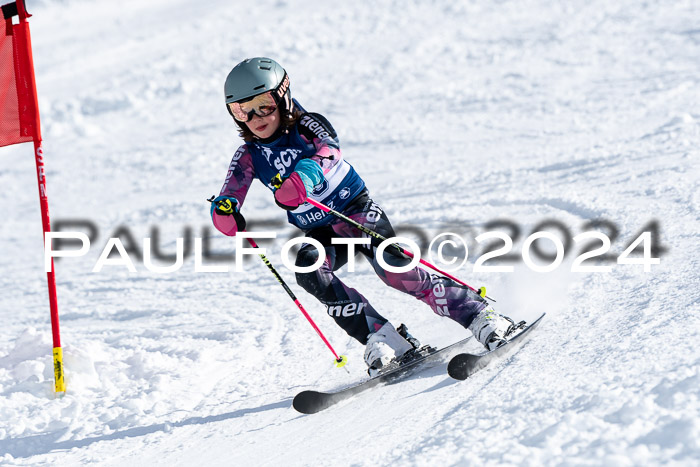 U12 Ziener Kids Cross SLX Reg 4, 18.02.2024
