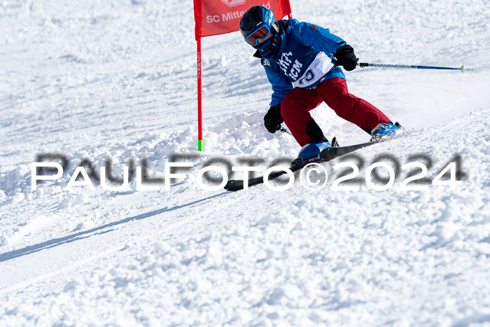 U12 Ziener Kids Cross SLX Reg 4, 18.02.2024