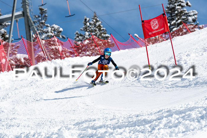U12 Ziener Kids Cross SLX Reg 4, 18.02.2024