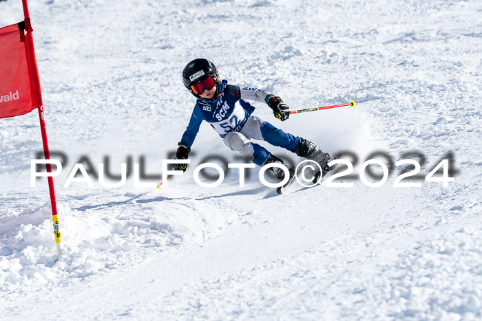 U12 Ziener Kids Cross SLX Reg 4, 18.02.2024