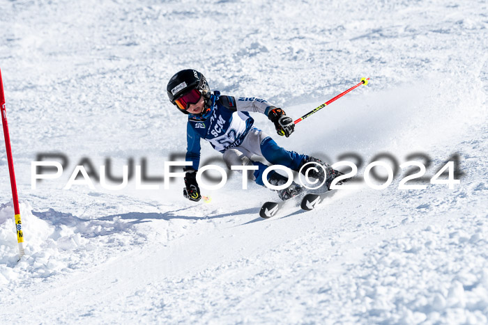 U12 Ziener Kids Cross SLX Reg 4, 18.02.2024