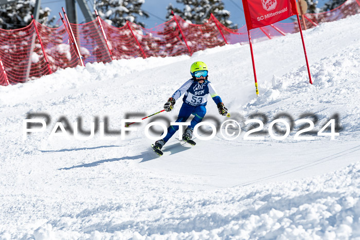U12 Ziener Kids Cross SLX Reg 4, 18.02.2024