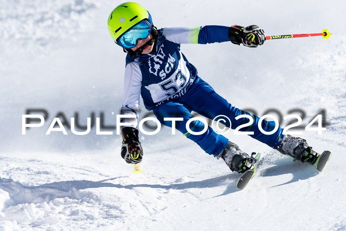 U12 Ziener Kids Cross SLX Reg 4, 18.02.2024