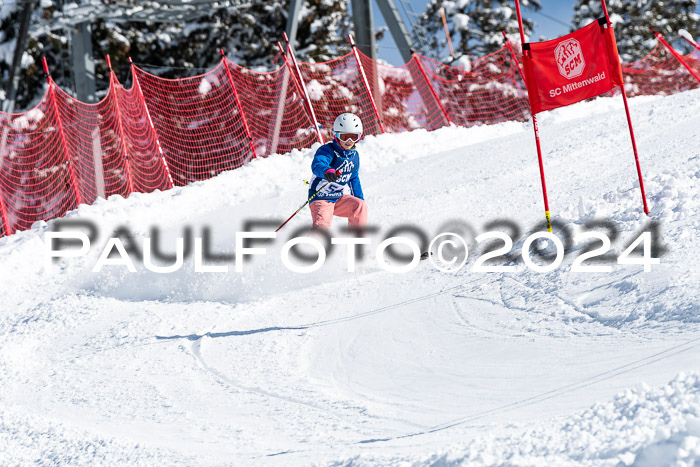 U12 Ziener Kids Cross SLX Reg 4, 18.02.2024