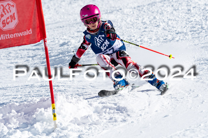 U12 Ziener Kids Cross SLX Reg 4, 18.02.2024