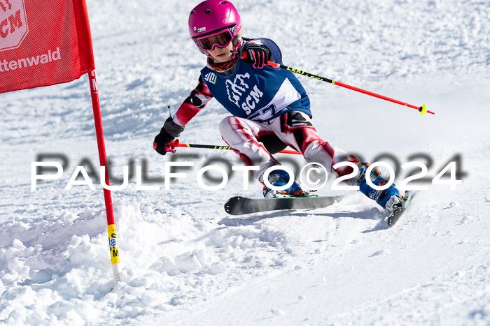 U12 Ziener Kids Cross SLX Reg 4, 18.02.2024