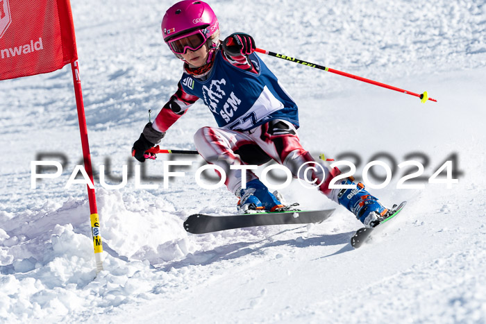 U12 Ziener Kids Cross SLX Reg 4, 18.02.2024