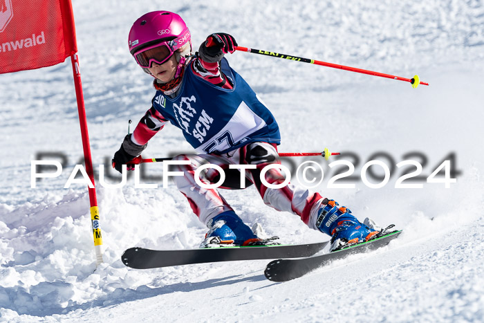U12 Ziener Kids Cross SLX Reg 4, 18.02.2024