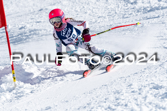 U12 Ziener Kids Cross SLX Reg 4, 18.02.2024