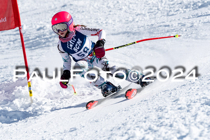 U12 Ziener Kids Cross SLX Reg 4, 18.02.2024