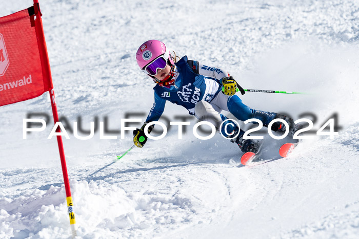 U12 Ziener Kids Cross SLX Reg 4, 18.02.2024