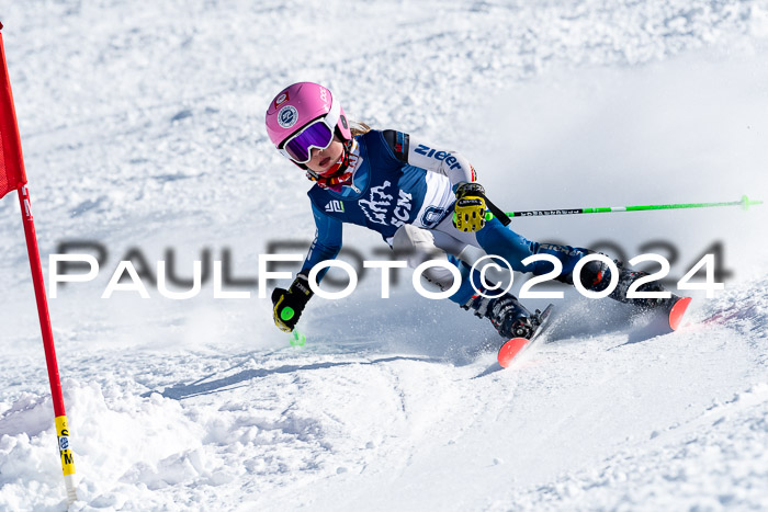 U12 Ziener Kids Cross SLX Reg 4, 18.02.2024