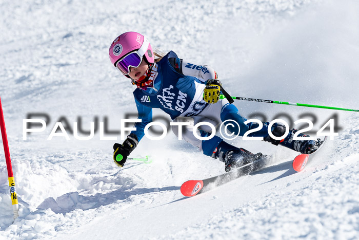 U12 Ziener Kids Cross SLX Reg 4, 18.02.2024