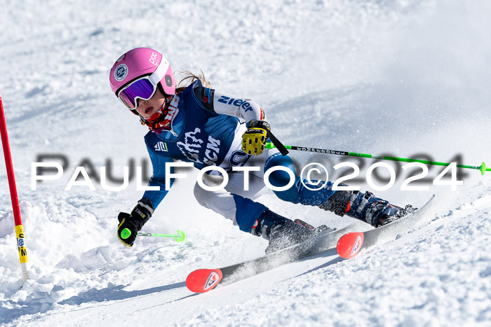 U12 Ziener Kids Cross SLX Reg 4, 18.02.2024