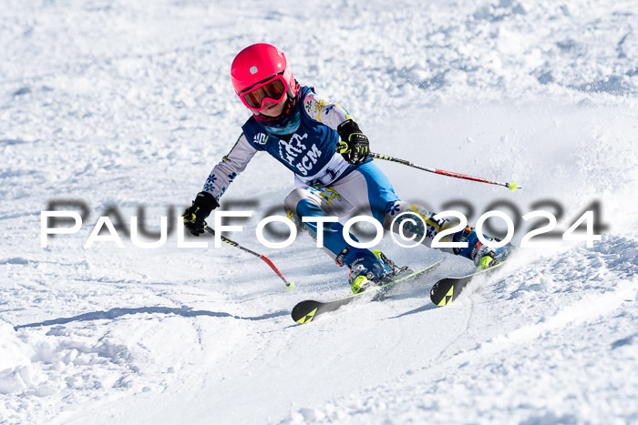 U12 Ziener Kids Cross SLX Reg 4, 18.02.2024